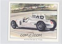 Auto Union A-Type