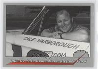 Cale Yarborough