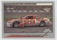 Cale Yarborough