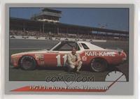 Cale Yarborough