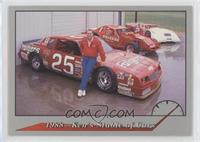 Ken Schrader