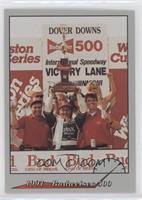 1991 -- Budweiser 500