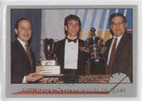 1989- Busch Series Awards Banquet