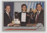 1989- Busch Series Awards Banquet