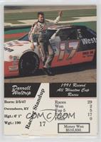 Darrell Waltrip