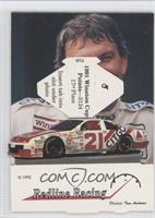 Dale Jarrett