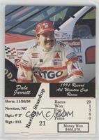 Dale Jarrett