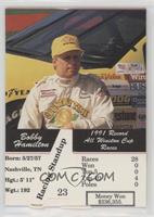 Bobby Hamilton