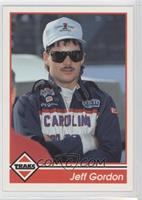 Jeff Gordon