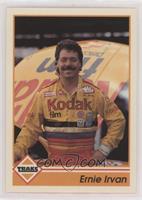 Ernie Irvan