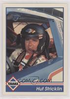 Hut Stricklin