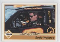 Rusty Wallace