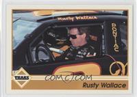 Rusty Wallace