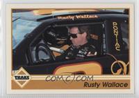 Rusty Wallace