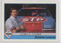 Robbie Loomis