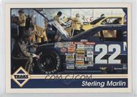 Sterling Marlin