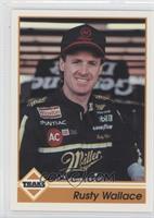 Rusty Wallace