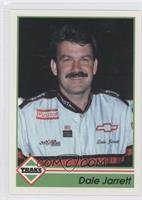 Dale Jarrett