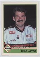 Dale Jarrett