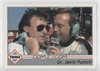 Dr. Jerry Punch