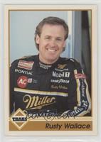 Rusty Wallace [EX to NM]