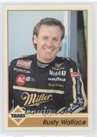 Rusty Wallace