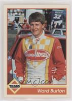 Ward Burton