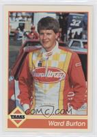 Ward Burton