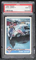 Dale Jarrett [PSA 10 GEM MT]