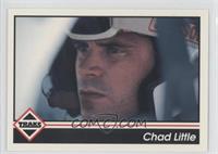 Chad Little