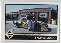 Hut Stricklin