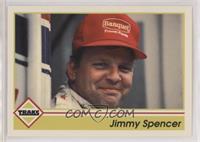 Jimmy Spencer