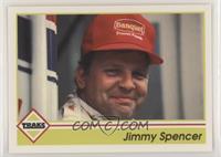 Jimmy Spencer