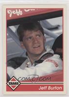 Jeff Burton