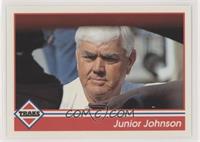 Junior Johnson