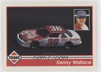 Kenny Wallace