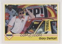 Gary DeHart