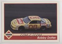 Bobby Dotter