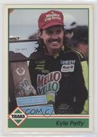 Kyle Petty