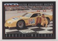 Darrell Waltrip