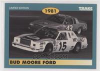 Bud Moore Ford