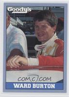 Ward Burton