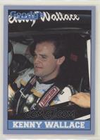 Kenny Wallace