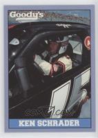 Ken Schrader