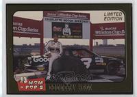 Limited Edition - Dale Earnhardt [EX to NM] #/5,000