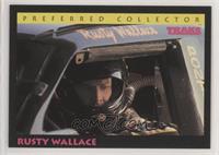 Rusty Wallace