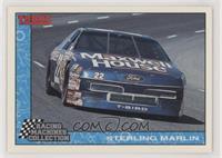 Sterling Marlin