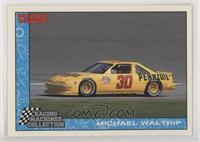 Michael Waltrip