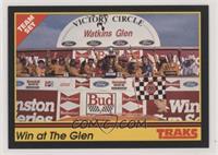 Win at the Glen