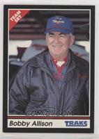 Bobby Allison [EX to NM]